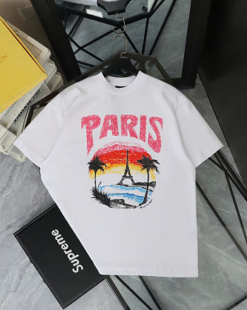 Balenciaga Clothes B12445-04