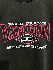 Balenciaga Clothes B12445-06 - 2