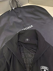 Balenciaga Hoodie Top Version B1240-02 - 6
