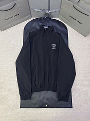 Balenciaga Hoodie Top Version B1240-02 - 5