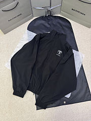 Balenciaga Hoodie Top Version B1240-02 - 3