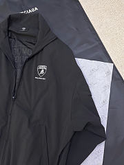 Balenciaga Hoodie Top Version B1240-02 - 2