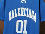 Balenciaga T-shirt Top Version B2140-01 - 5