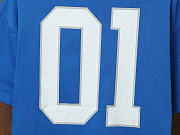 Balenciaga T-shirt Top Version B2140-01 - 2