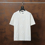 LV T-shirt Top Version B2140-02 - 1
