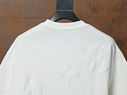 LV T-shirt Top Version B2140-02 - 4