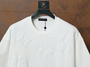 LV T-shirt Top Version B2140-02 - 3