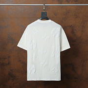 LV T-shirt Top Version B2140-02 - 2