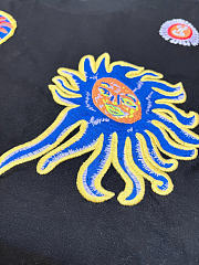 LV T-shirt Top Version B2140-03 - 3