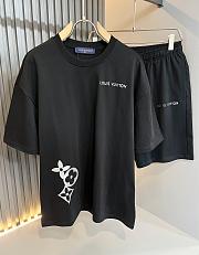 Louis Vuitton Set Clothes 0033-02 - 2