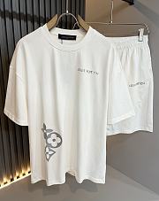 Louis Vuitton Set Clothes 0033-03 - 5