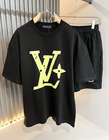 Louis Vuitton Set Clothes 0112