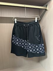 Louis Vuitton Set Clothes LV0554-01 - 3