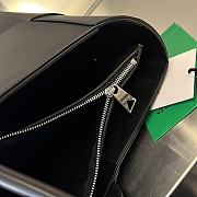 Bottega Veneta Arco Tote Black Bag Size 33x44x12cm - 4