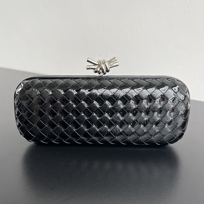 Bottega Veneta Intrecciato Clutch BV1022 Size 25x9.5x4cm - 1