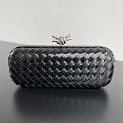 Bottega Veneta Intrecciato Clutch BV1022 Size 25x9.5x4cm - 1