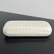 Bottega Veneta Intrecciato Clutch BV1023 Size 25x9.5x4cm - 5