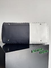 Bottega Veneta Intrecciato Duffle Bag BV5231 Size 50x27x24cm - 6