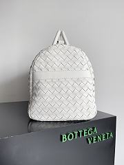 Bottega Veneta Intrecciato Duffle Bag BV5231 Size 50x27x24cm - 2