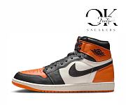 Air Jordan 1 Retro High OG Shattered Backboard (2025) DZ5485-008 - 1