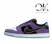 Nike SB Dunk Low Hayley Wilson HJ0513-500 - 1