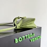 Bottega Veneta Liberta BV2510 Size 20x35x8cm - 6