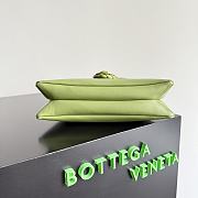 Bottega Veneta Liberta BV2510 Size 20x35x8cm - 5