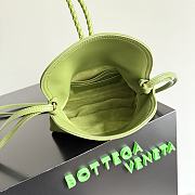 Bottega Veneta Liberta BV2510 Size 20x35x8cm - 2
