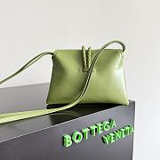 Bottega Veneta Liberta BV2510 Size 20x35x8cm - 3