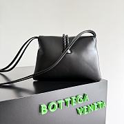 Bottega Veneta Liberta BV2511 Size 20x35x8cm - 3