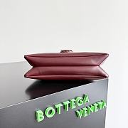 Bottega Veneta Liberta BV2512 Size 20x35x8cm - 5