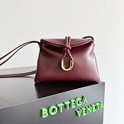 Bottega Veneta Liberta BV2512 Size 20x35x8cm - 4