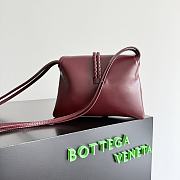 Bottega Veneta Liberta BV2512 Size 20x35x8cm - 3