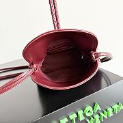 Bottega Veneta Liberta BV2512 Size 20x35x8cm - 2