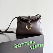 Bottega Veneta Liberta BV2513 Size 20x35x8cm - 5