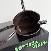 Bottega Veneta Liberta BV2513 Size 20x35x8cm - 3