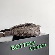 Bottega Veneta Mon Tresor Bag BV0320 Size 27x16x10CM - 6