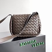 Bottega Veneta Mon Tresor Bag BV0320 Size 27x16x10CM - 2