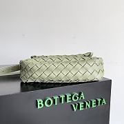 Bottega Veneta Mon Tresor Bag BV0321 Size 27x16x10CM - 6