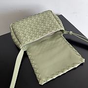 Bottega Veneta Mon Tresor Bag BV0321 Size 27x16x10CM - 2