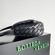 Bottega Veneta Mon Tresor Bag BV0322 Size 27x16x10CM - 6