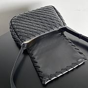 Bottega Veneta Mon Tresor Bag BV0322 Size 27x16x10CM - 2