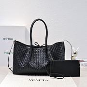 Bottega Veneta Pinacoteca Tote Bag BV7010 Size 23x43x14.5cm - 1