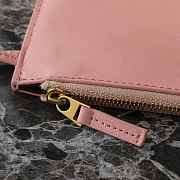 Bottega Veneta Pinacoteca Tote Bag BV7013 Size 23x43x14.5cm - 5