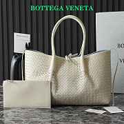 Bottega Veneta Pinacoteca Tote Bag BV7014 Size 23x43x14.5cm - 1