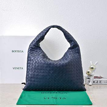 Bottega Veneta Red Bag BV050 Size 46x21x10CM
