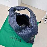 Bottega Veneta Red Bag BV050 Size 46x21x10CM - 4