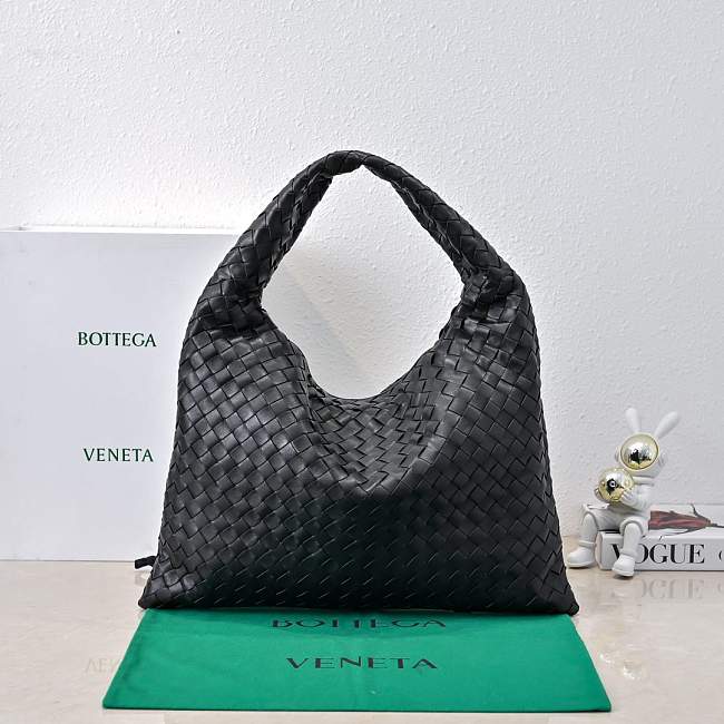 Bottega Veneta Red Bag BV052 Size 46x21x10CM - 1