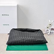 Bottega Veneta Red Bag BV052 Size 46x21x10CM - 6