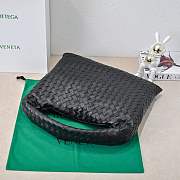 Bottega Veneta Red Bag BV052 Size 46x21x10CM - 5
